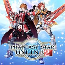 Play retro games online in high quality in your browser! Phantasy Star Online 2 Review