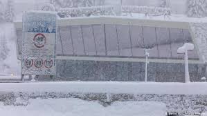 Италию и австрию обслужит бригада арбитров из англии во главе с энтони тейлором. Avalanche Warnings After Heavy Snowfalls In Austria Italy News Dw 06 12 2020