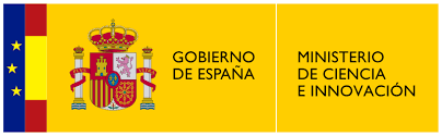 Archivo:Logotipo del Ministerio de Ciencia e Innovación.svg - Wikipedia, la  enciclopedia libre