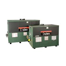 Raypak 016066-K2 Hi Delta Natural Gas Heater 1260K BTU ...