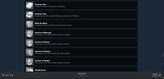 If you are experiencing issues with unlocking steam achievements, please contact us. In Game Achievements Not Syncing With Steam Pc Bugs Warframe Forums