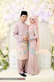 Check spelling or type a new query. This Chiffon That The Girl Is Wearing Beautifully Sweet Nikah Dress Trendy Wedding Dresses Malay Wedding Dress