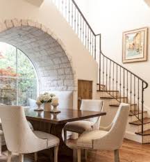 See 526 unbiased reviews of the table, rated 4.5 of 5 on tripadvisor and ranked #101 of 14,527 restaurants in mumbai. Dining Room With Staircase Stairs Designs Dining Table Under Staircase