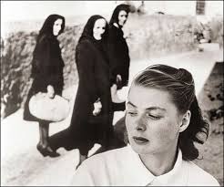 Gordon Parks' subjects seem as drawn to him as he to them