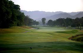 It is located in shah alam of the selangor state in malaysia. Sungai Long Golf Country Club Golf Course In Kuala Lumpur