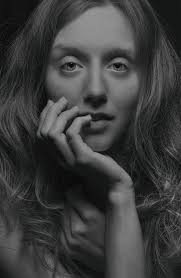 Braless Redhead Model · Free Stock Photo