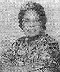 Funeral Programs, Black Henderson Countians+