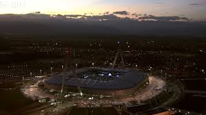 Stadium tour was brilliant, loved seeing dressing rooms, treatment rooms and being allowed pitchside. Garoonka Juventus Oo Magaca Laga Beddelayo Sawirro Gool Fm