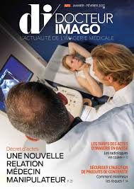 En moyenne, à l'hôpital, le salaire d'un manipulateur radio est de 1 510 euros . Calameo Docteur Imago 1