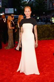 Leelee Sobieski Met Gala Celebrity Wiki Onceleb Wiki Sobieski achieved recognition in her.