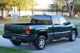 Image result for Medium Green 2003 Sierra