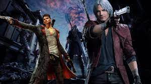 The frequency, however, remains questionable. 5 Things Dmc 5 Learned From Dmc Devil May Cry Rely On Horror