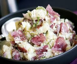 Fresh rosemary complements the earthy flavor of red potatoes in this simple quick, easy, and delicious pasta recipes ideal for weeknight dinners. Red Potatoes 5 Ways Article Finecooking