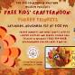 Free Kids’ Crafternoon: Turkey Trinkets event image