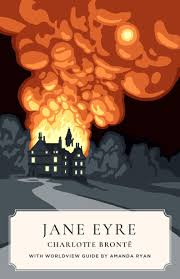 Jane Eyre (Worldview Edition) – Canon Press