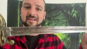 Victoria Sword's Instagram, Twitter & Facebook