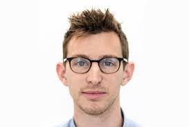 Oliver Hess's Instagram, Twitter & Facebook