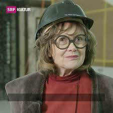 Tanja stadler is a german mathematician and professor of computational evolution at the swiss federal institute of technology (eth zurich). Srf News Tilla Theus Uber Die Rechte Der Frau Facebook