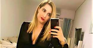 Η όμορφη κοπέλα καθώς πήγαινε στη δουλειά της έζησε τον απόλυτο τρόμο όταν δέχτηκε επίθεση με βιτριόλι. Iwanna Paliospyroy Archives Nassosblog Gr