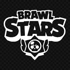 Download this premium vector about colt brawl stars logo, and discover more than 10 million professional graphic resources on freepik. Hd White Outline Brawl Stars Logo Png Citypng