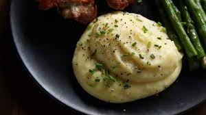 Ultimate Mashed Potatoes Recipe By Tasty