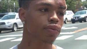 Deandre Harris's Instagram, Twitter & Facebook