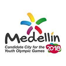 ¡vuelve a vivir tu año favorito de las olimpiadas de verano o de invierno, y trata de batir un verdadero récord mundial! Medellin Finalista Olimpica Para Los Juegos Olimpicos Juveniles 2018 Expreso