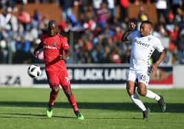 Orlando pirates brought to you by Kaizer Chiefs Join Orlando Pirates On South African Cup Scrapheap George Herald