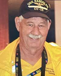 Harold Louis Lyon Obituary July 5, 2025