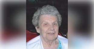 Obituary information for Virginia Lee Freiermuth