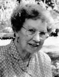 Evelyn Streuter Obituary (2013)