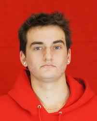 2012 Men's Tennis Roster