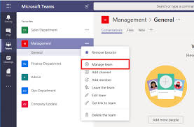 Since the release in 2017, the program has been able to build a strong user base and. Managing Microsoft Teams More To It Than Meets The Eye Itpromentor