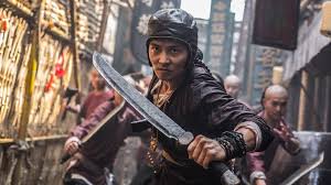 Watch Rise of the Legend (2014) - Free Movies | Tubi
