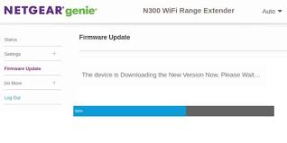 Netgear Extender Setup New Wifi Range Extender Netgear