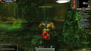 Champions Online Gameplay Maxotaur Vs Alamogordo Youtube