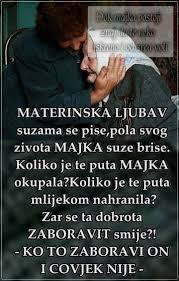 Žena je postojala, ali majka, nikad. Pin By Ljiljana Asanovic On Citati Inspiring Quotes About Life Serbian Quotes Mother S Day Card Sayings