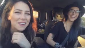 Ally Hills & Stevie Boebi] "Right Girl"