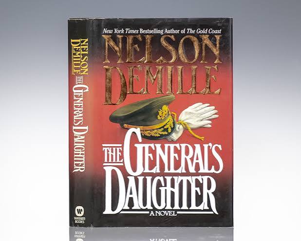 The General's Daughter. - Raptis Rare Books | Fine Rare and Antiquarian  First Edition Books for Sale