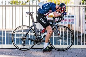 Profil untuk Colby Lange