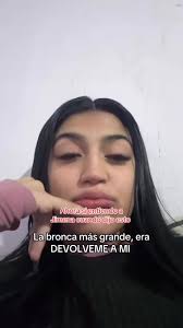 Que Dijo Jimena Baron De Chiara