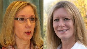 Gabel takes early lead over Tucker