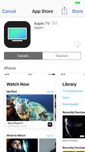 Appstore++ download will never get patched!! Trying To Download The Apple Tv App But The Cloud Icon Is Greyed Out Is Their Anyway To Install This App I Have The Videos App And It Is Supported In The