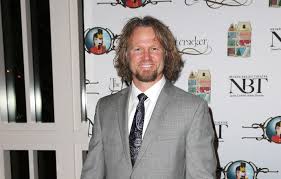 Sister Wives' Christine Brown Snubs Robyn & Kody's Kids