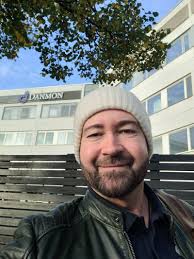 Clear-Com is ready to impress, at the Danmon Sweden Open House event!  Arcadia, FreeSpeak Icon, IrisX intercom panels, Agent-IC, Gen-IC,  Station-IC and LQ. Setup time took less than an hour!