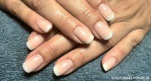 French Manicure Bilder 400 Nagel Ideen 2016 French Nails Nagel Hochzeit Coole Nagel