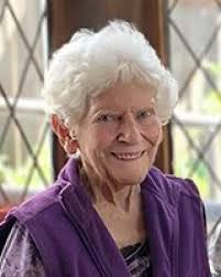 Shirley Anne HAMPTON