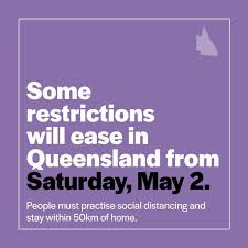 Arlc chairman peter v'landys confident nrl will be able to play in queensland despite fresh restrictions. Update To Restrictions In Queensland Study Sunshine Coast