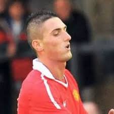 Don't let Macheda be another Rossi