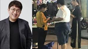 I do not own this video. Meet The Mastermind Behind Bts Hit Songs Hitman Bang Bang Shi Hyuk Channel K